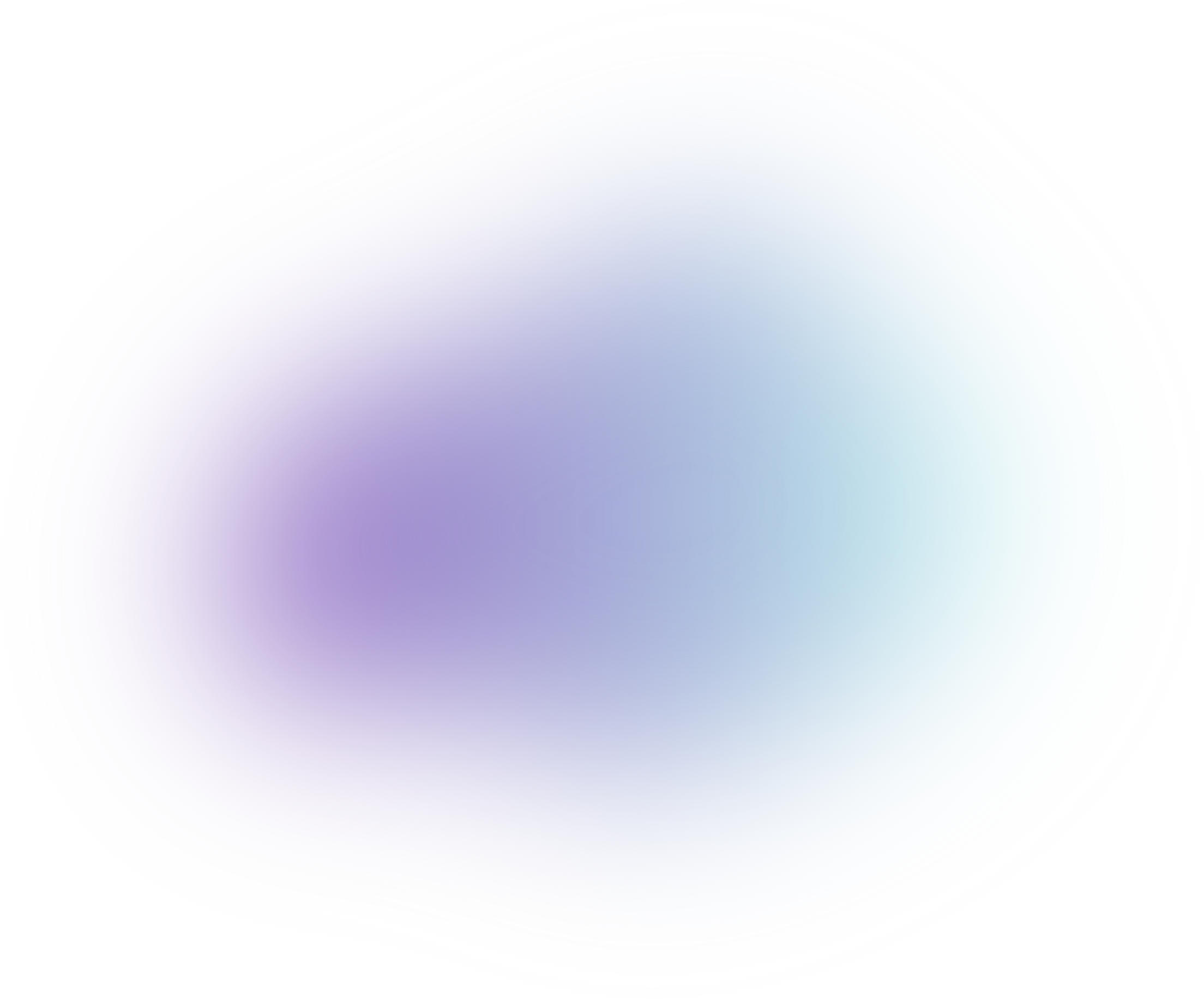 Purple Blue Blurred Dot